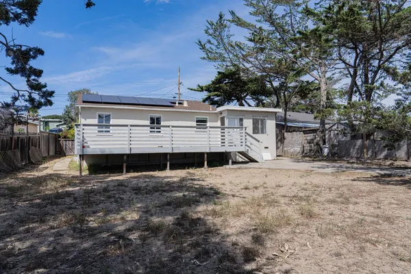 $870,000 | 1915 Grandview Street, Seaside, CA 93955
