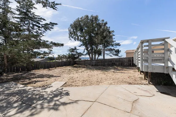 $870,000 | 1915 Grandview Street, Seaside, CA 93955