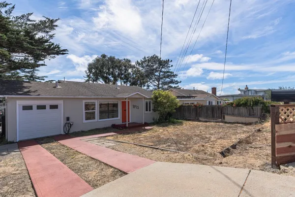$870,000 | 1915 Grandview Street, Seaside, CA 93955