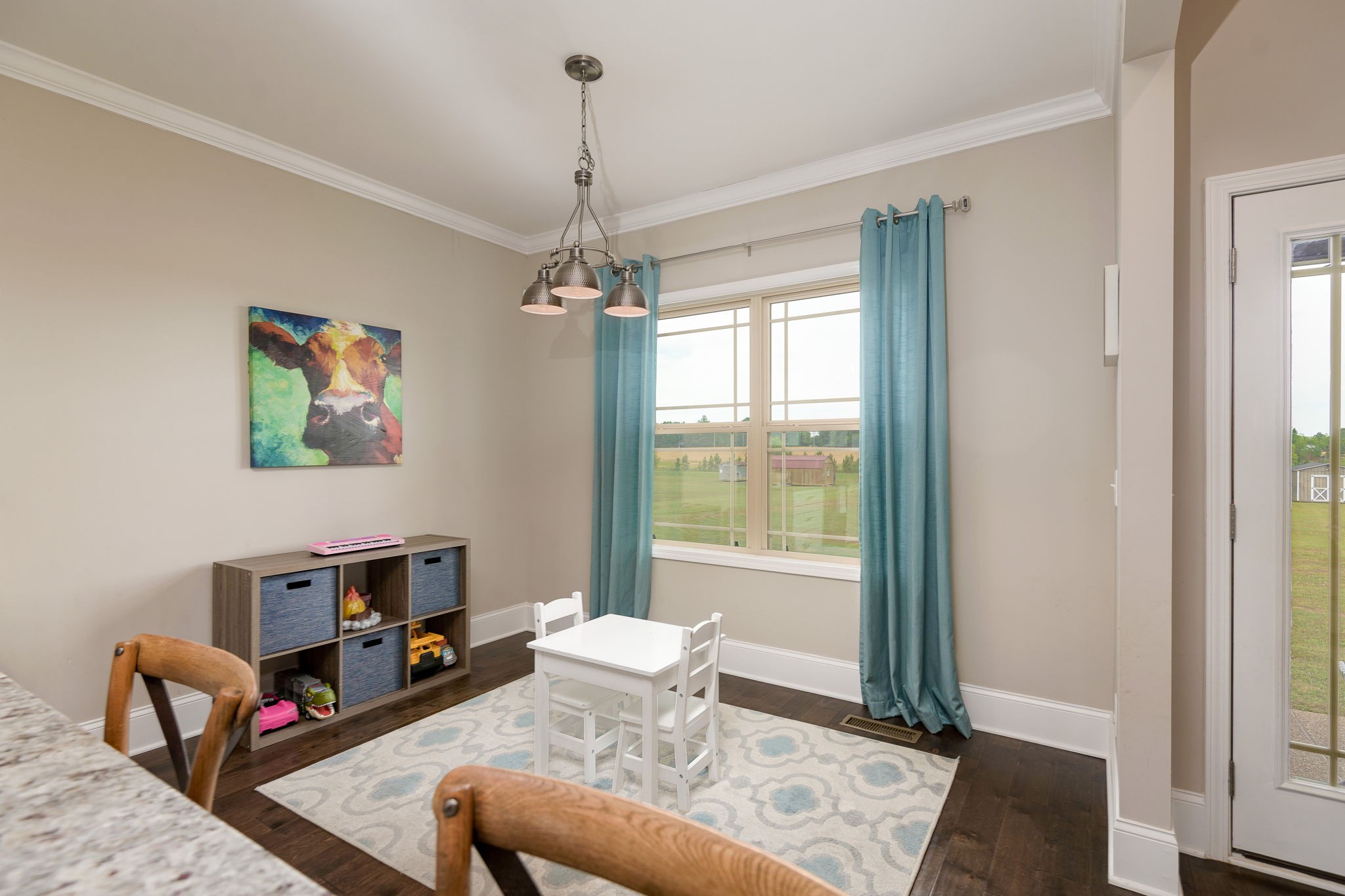 2251 Bluebird Road Lebanon, TN 37087 - Photo 25 of 62 a living room with furniture and a window