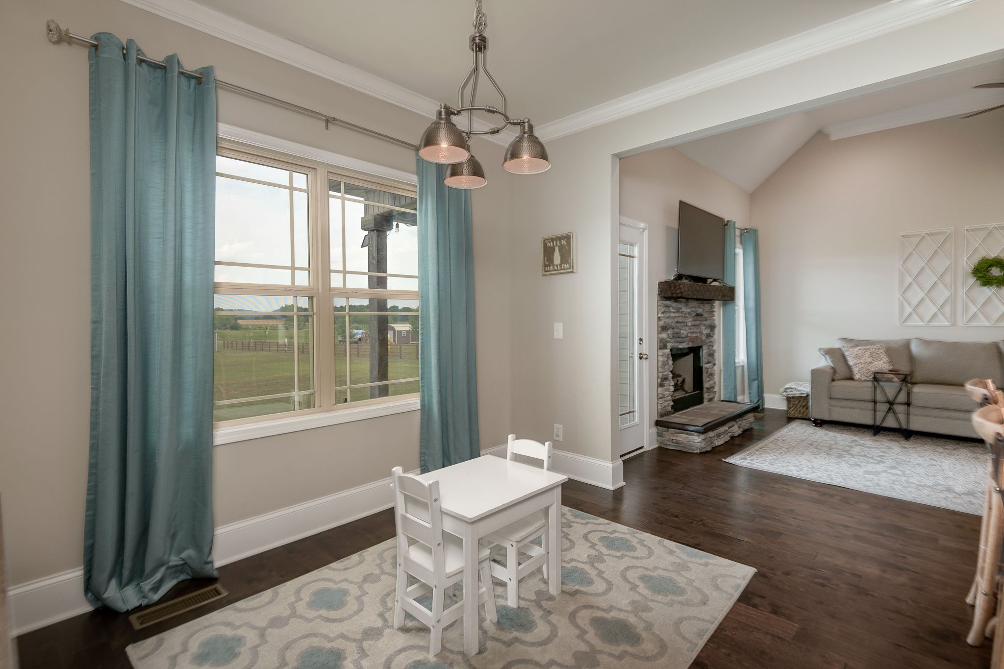 2251 Bluebird Road Lebanon, TN 37087 - Photo 27 of 62 a living room with furniture and a window
