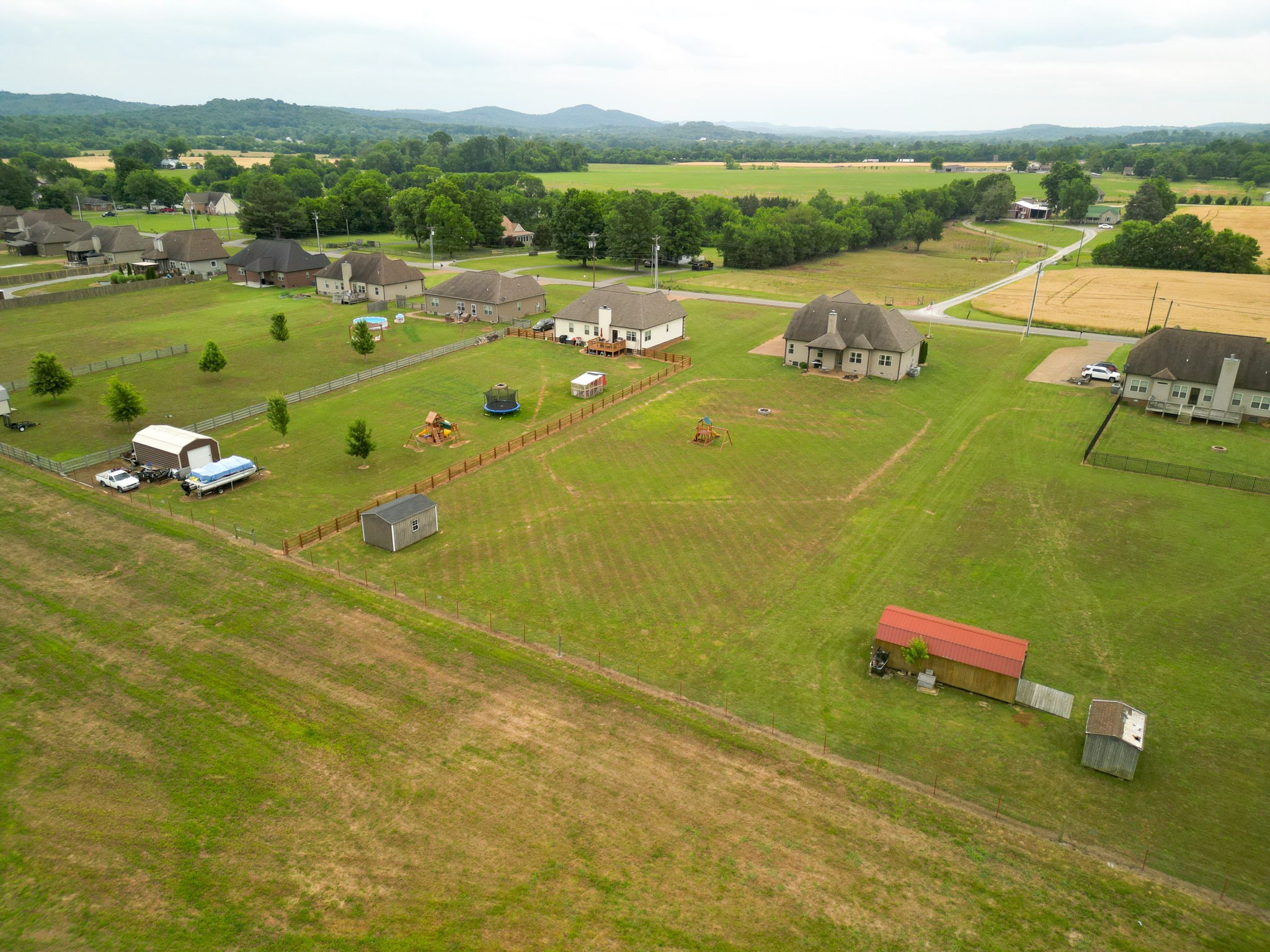 2251 Bluebird Road Lebanon, TN 37087 - Photo 58 of 62