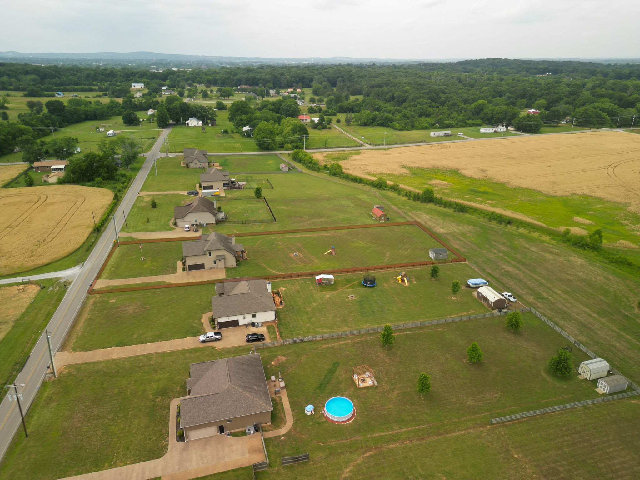 2251 Bluebird Road Lebanon, TN 37087 - Photo 59 of 62