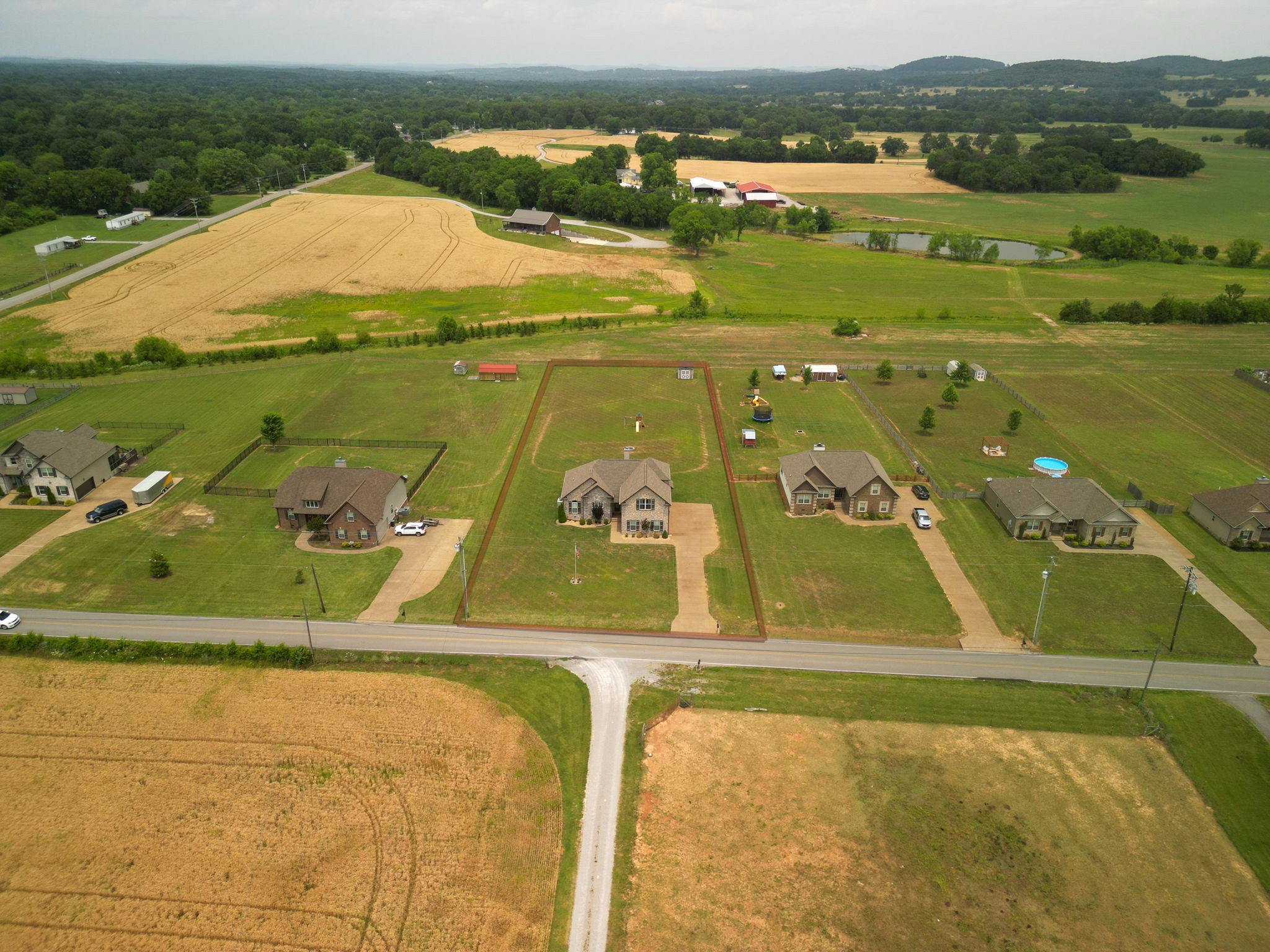 2251 Bluebird Road Lebanon, TN 37087 - Photo 6 of 62