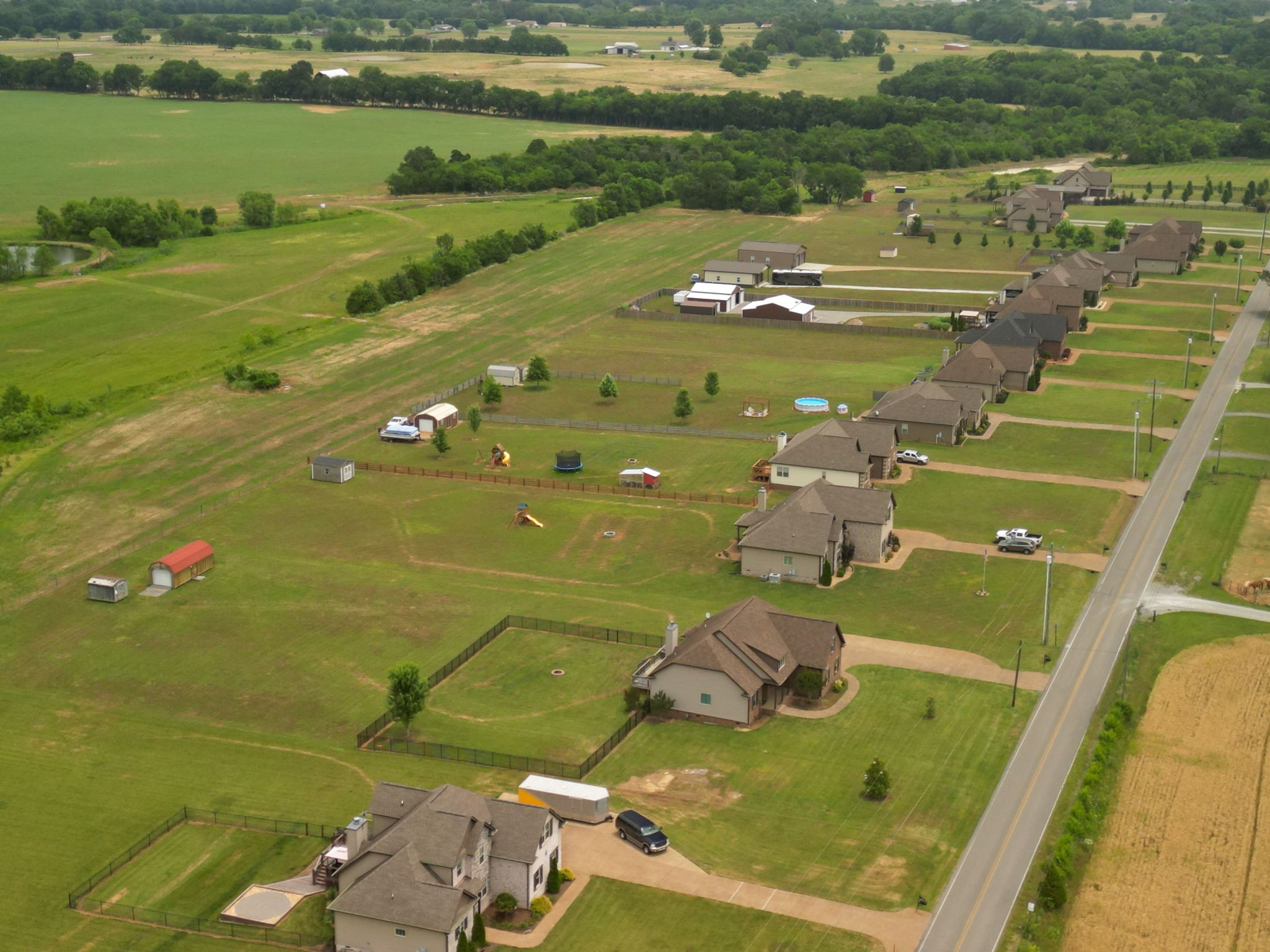2251 Bluebird Road Lebanon, TN 37087 - Photo 61 of 62