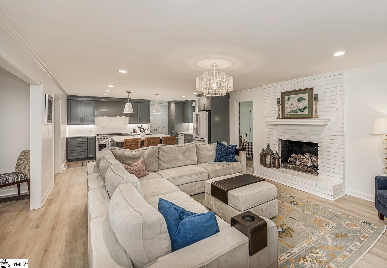 104 Dumbarton Avenue Simpsonville, SC 29681 - Photo 13 of 32