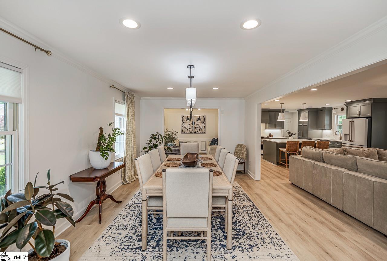 104 Dumbarton Avenue Simpsonville, SC 29681 - Photo 14 of 32