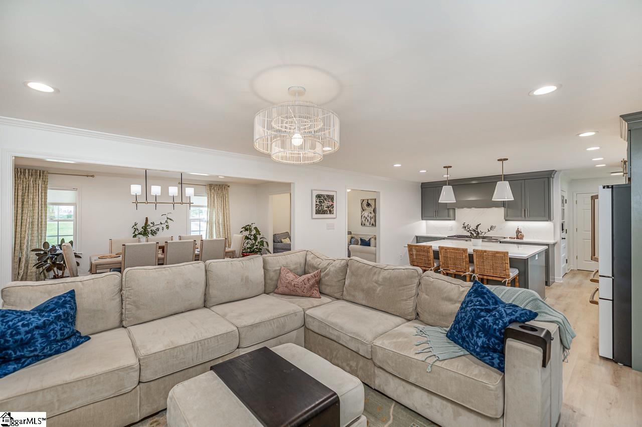 104 Dumbarton Avenue Simpsonville, SC 29681 - Photo 16 of 32