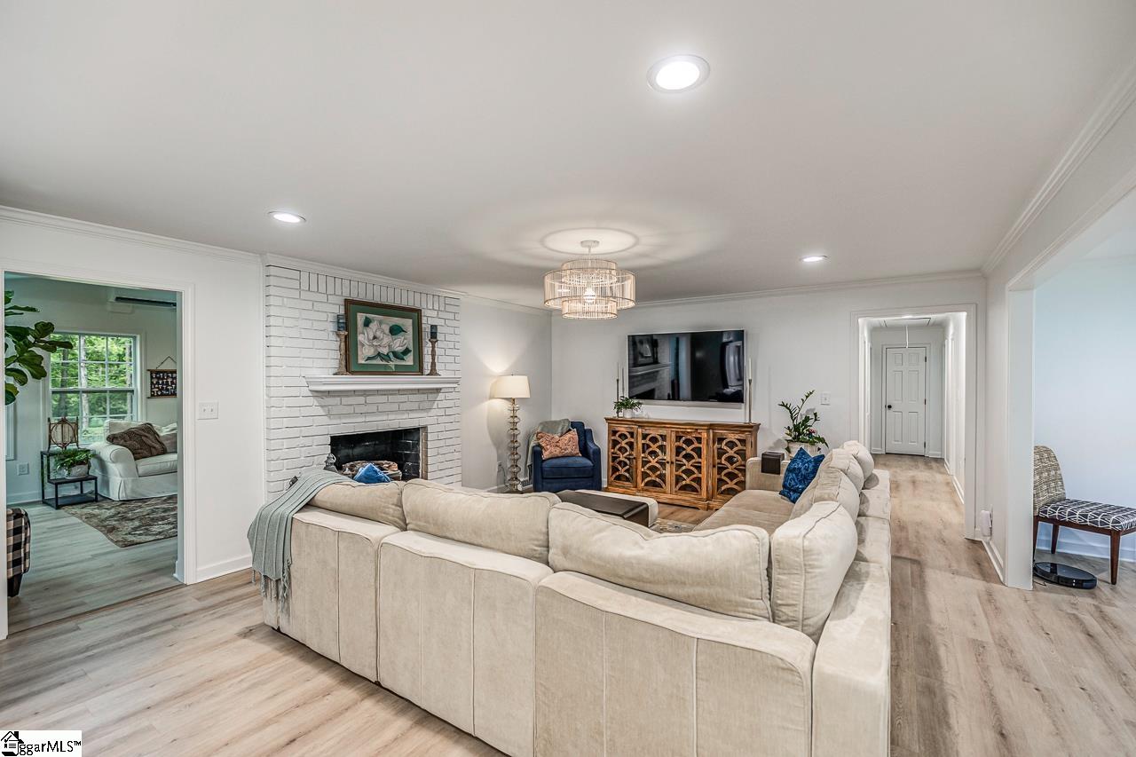 104 Dumbarton Avenue Simpsonville, SC 29681 - Photo 21 of 32