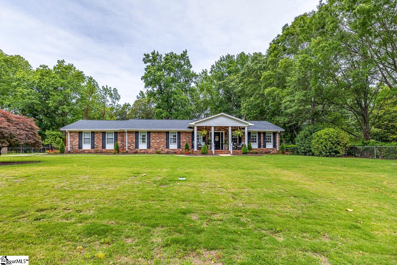 104 Dumbarton Avenue Simpsonville, SC 29681 - Photo 9 of 32