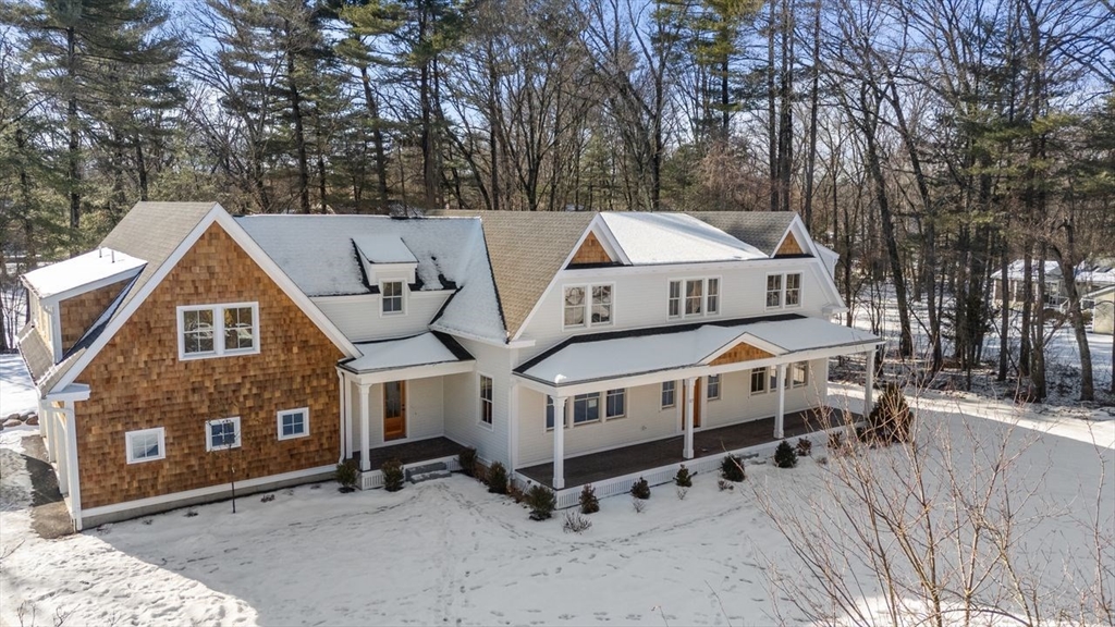 57 Longfellow Road Sudbury, MA 01776 - Photo 3 of 40 Gallery Image 3