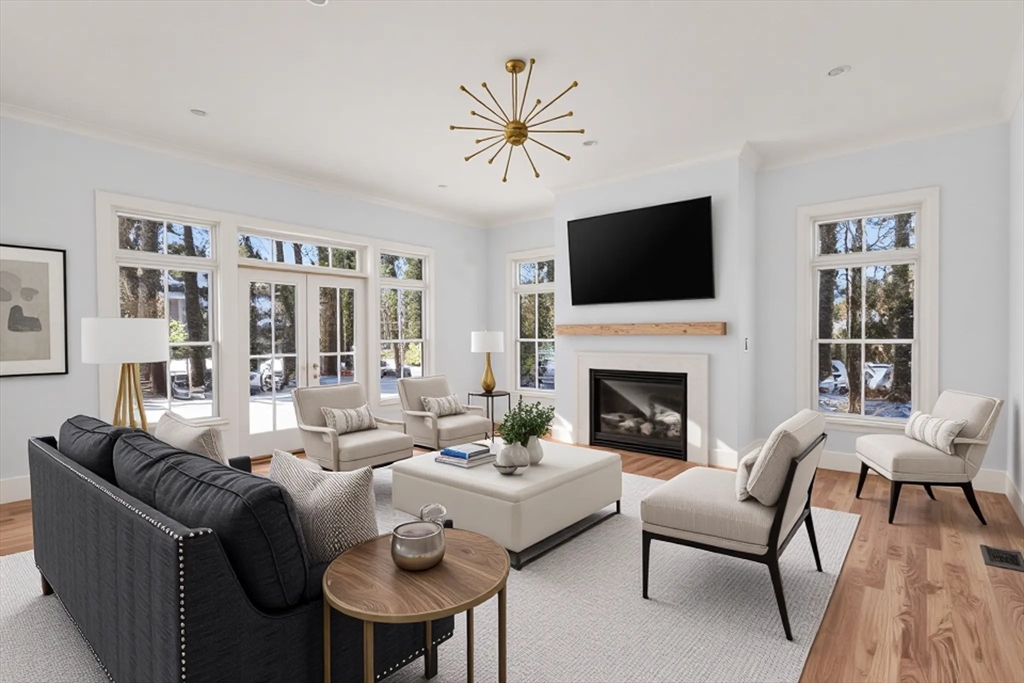 57 Longfellow Road Sudbury, MA 01776 - Photo 10 of 40 Gallery Image 10