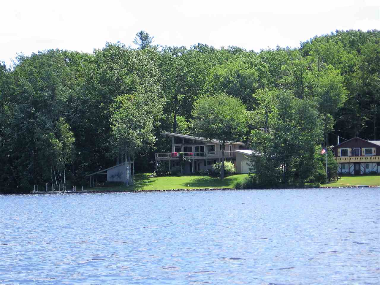 78 Varney Road Barnstead, NH 03225 - Photo 1 of 19