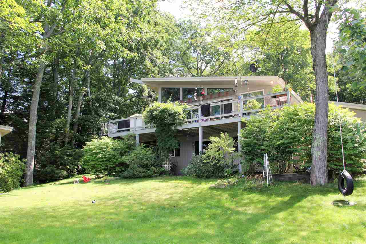 78 Varney Road Barnstead, NH 03225 - Photo 11 of 19