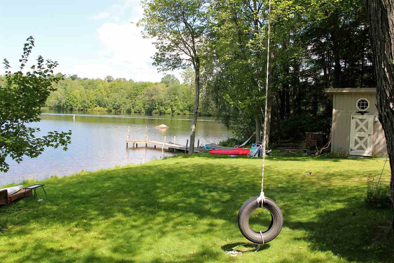 78 Varney Road Barnstead, NH 03225 - Photo 8 of 19