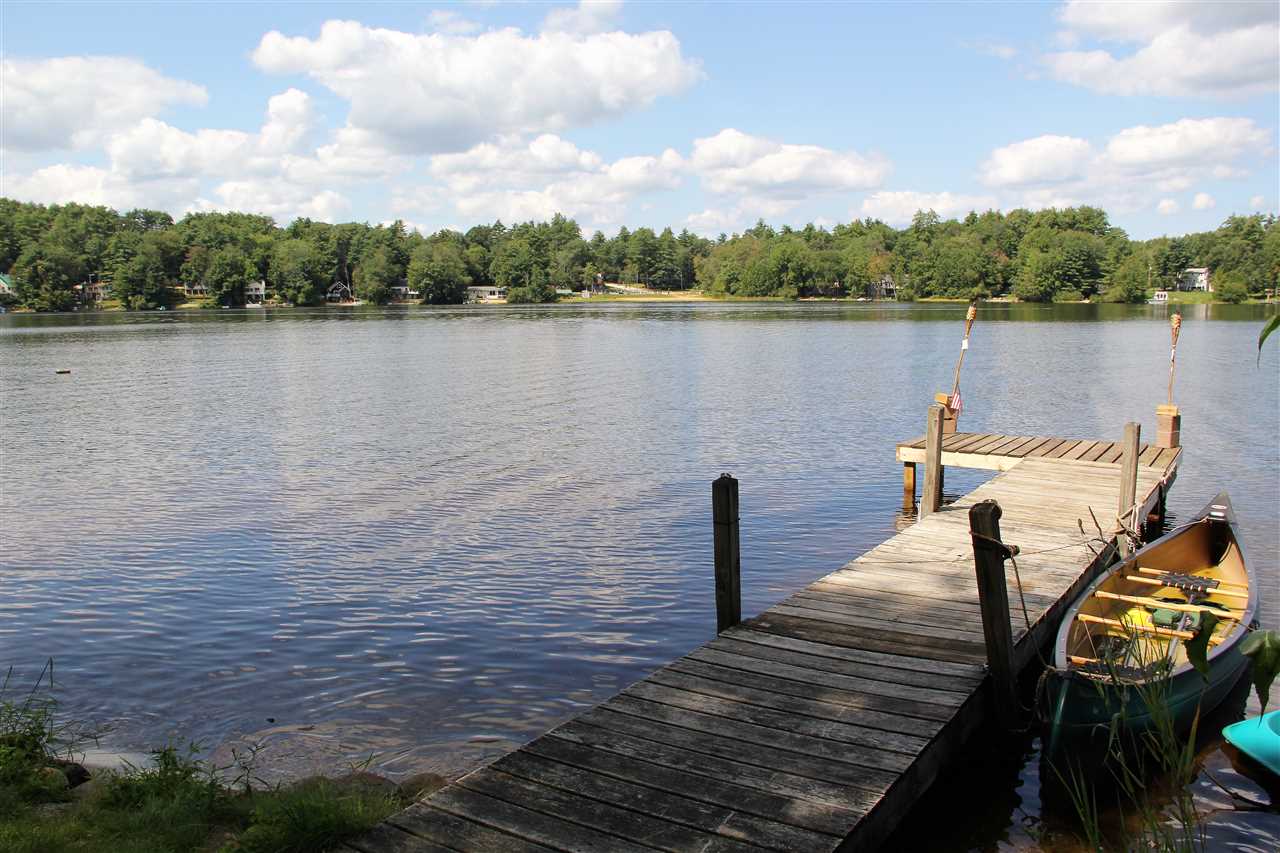 78 Varney Road Barnstead, NH 03225 - Photo 10 of 19
