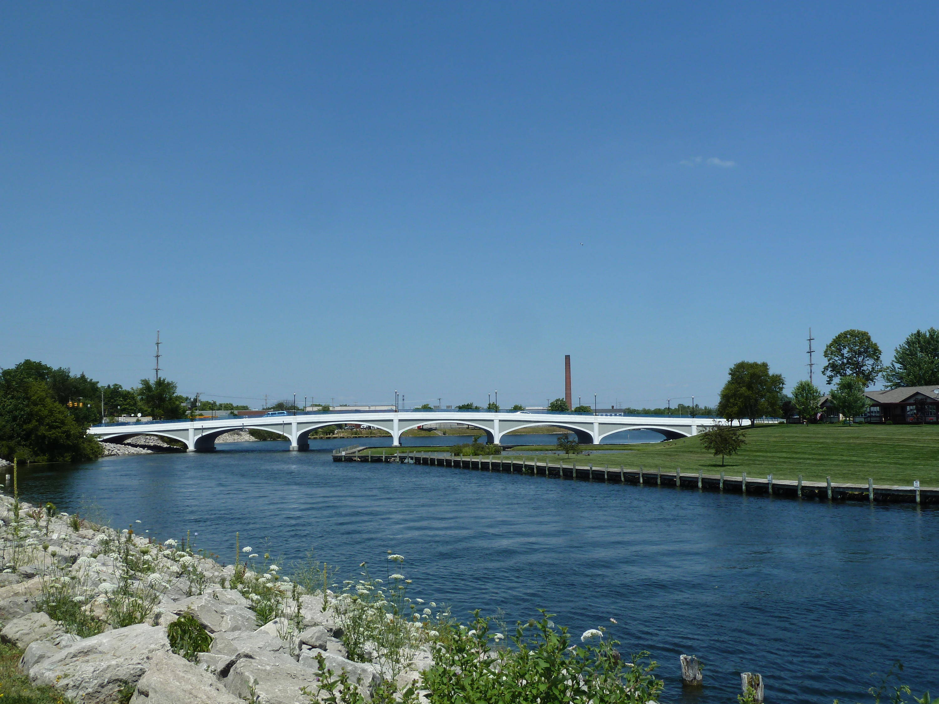 1111 Water Street Cheboygan, MI 49721 - Photo 37 of 38 Gallery Image 37