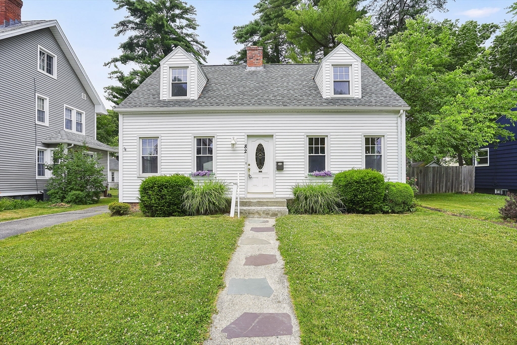 82 Biltmore Street Springfield, MA 01108 - Photo 1 of 39