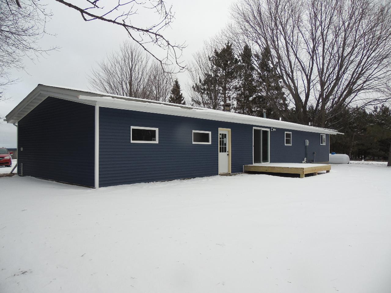 W6597 Joe Snow Road Merrill, WI 54452 - Photo 2 of 13 Gallery Image 2