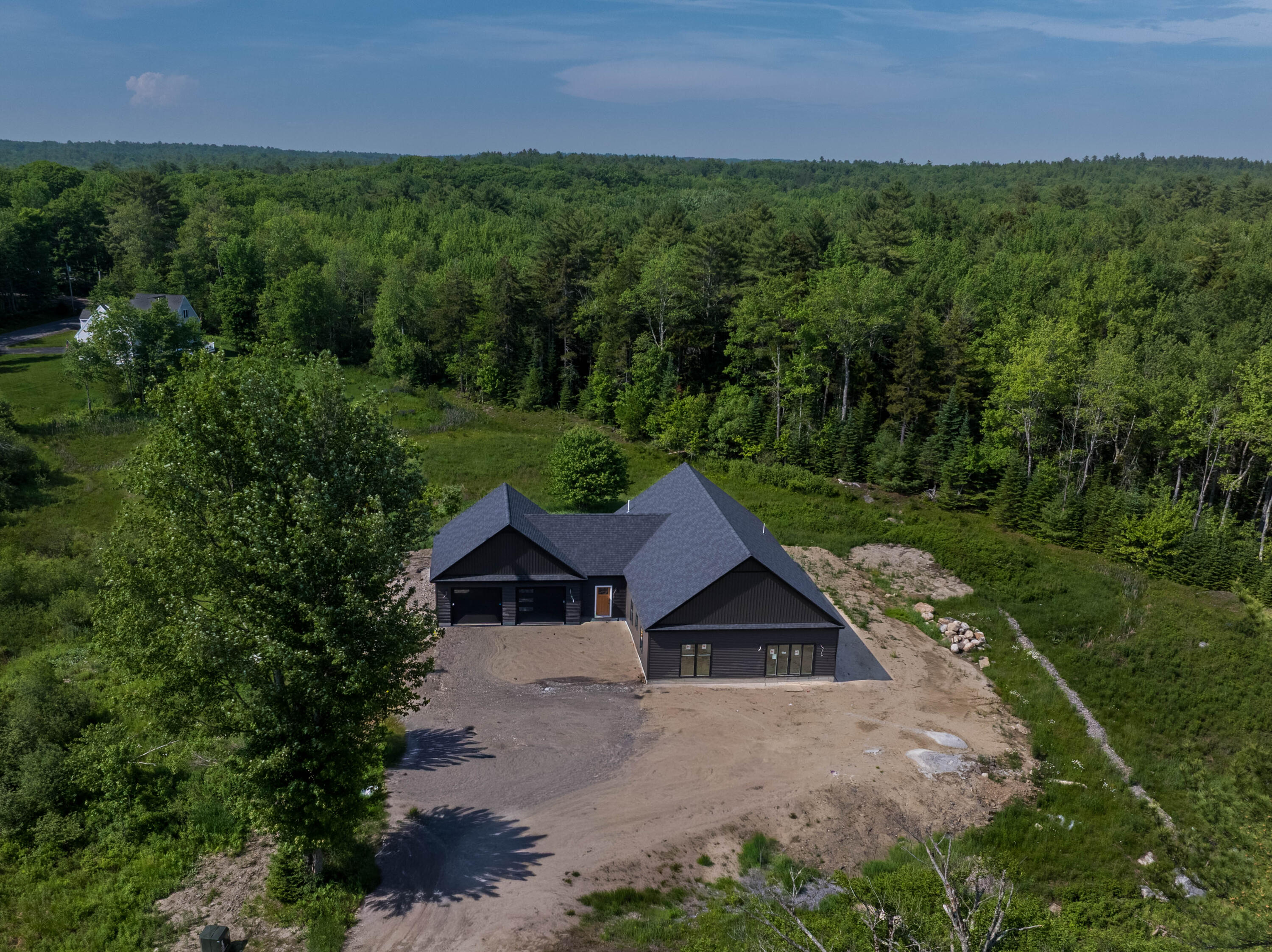 40 Smiling Acres Drive Freeport, ME 04032 - Photo 1 of 8 DJI_0580-HDR