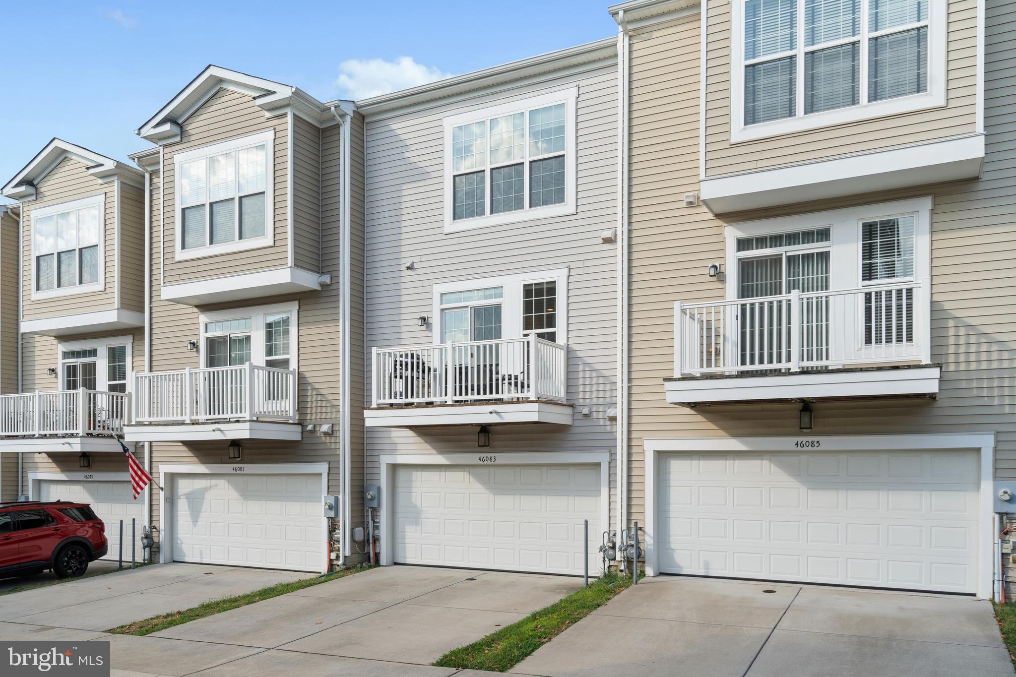 46083 Hall Road Sterling, VA 20166 - Photo 29 of 32