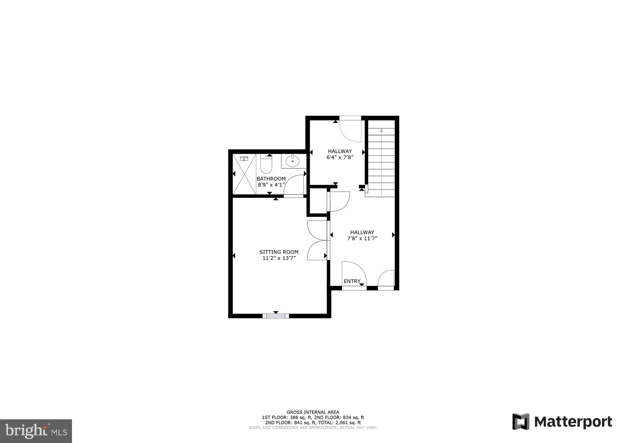 46083 Hall Road Sterling, VA 20166 - Photo 30 of 32