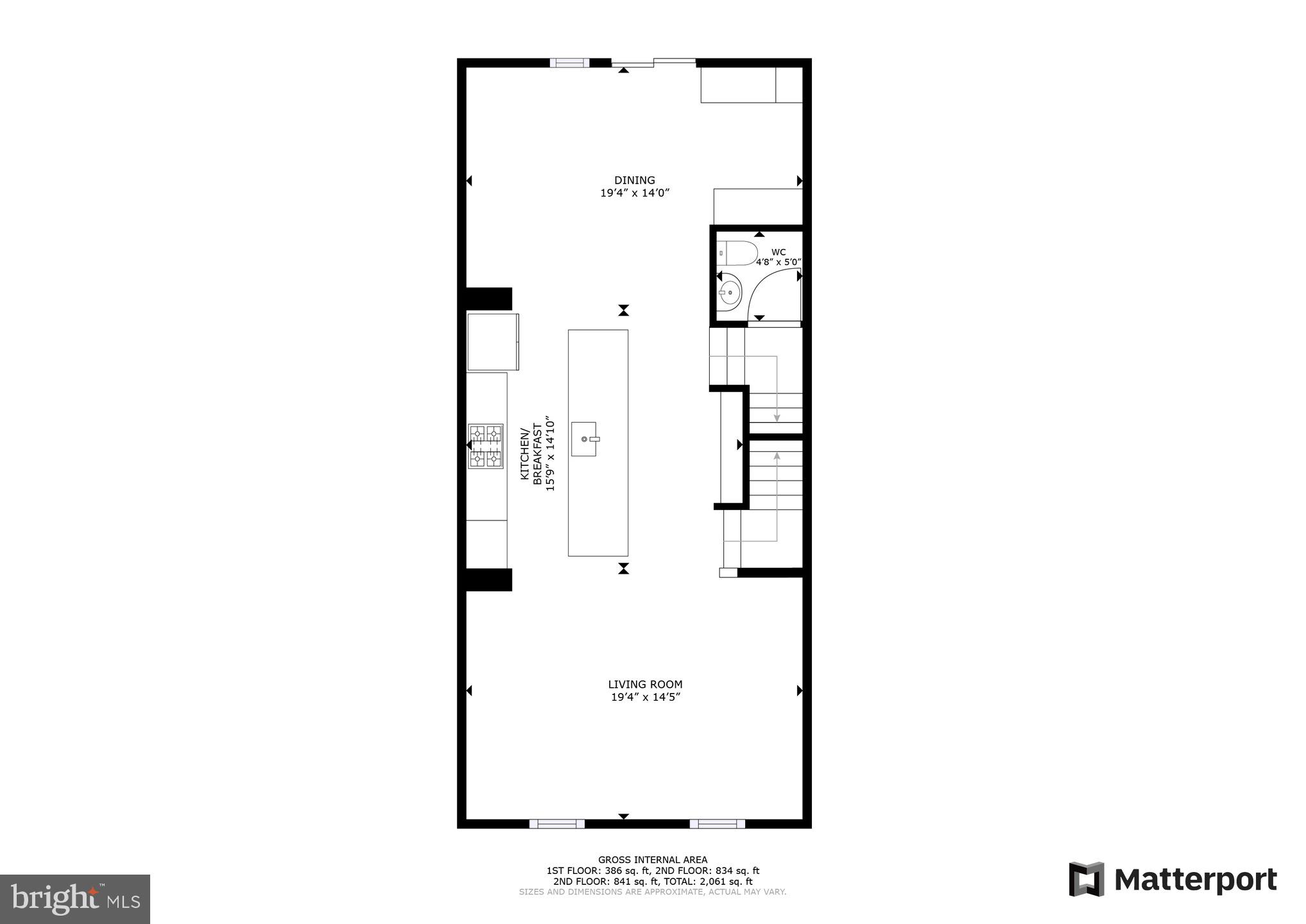 46083 Hall Road Sterling, VA 20166 - Photo 31 of 32