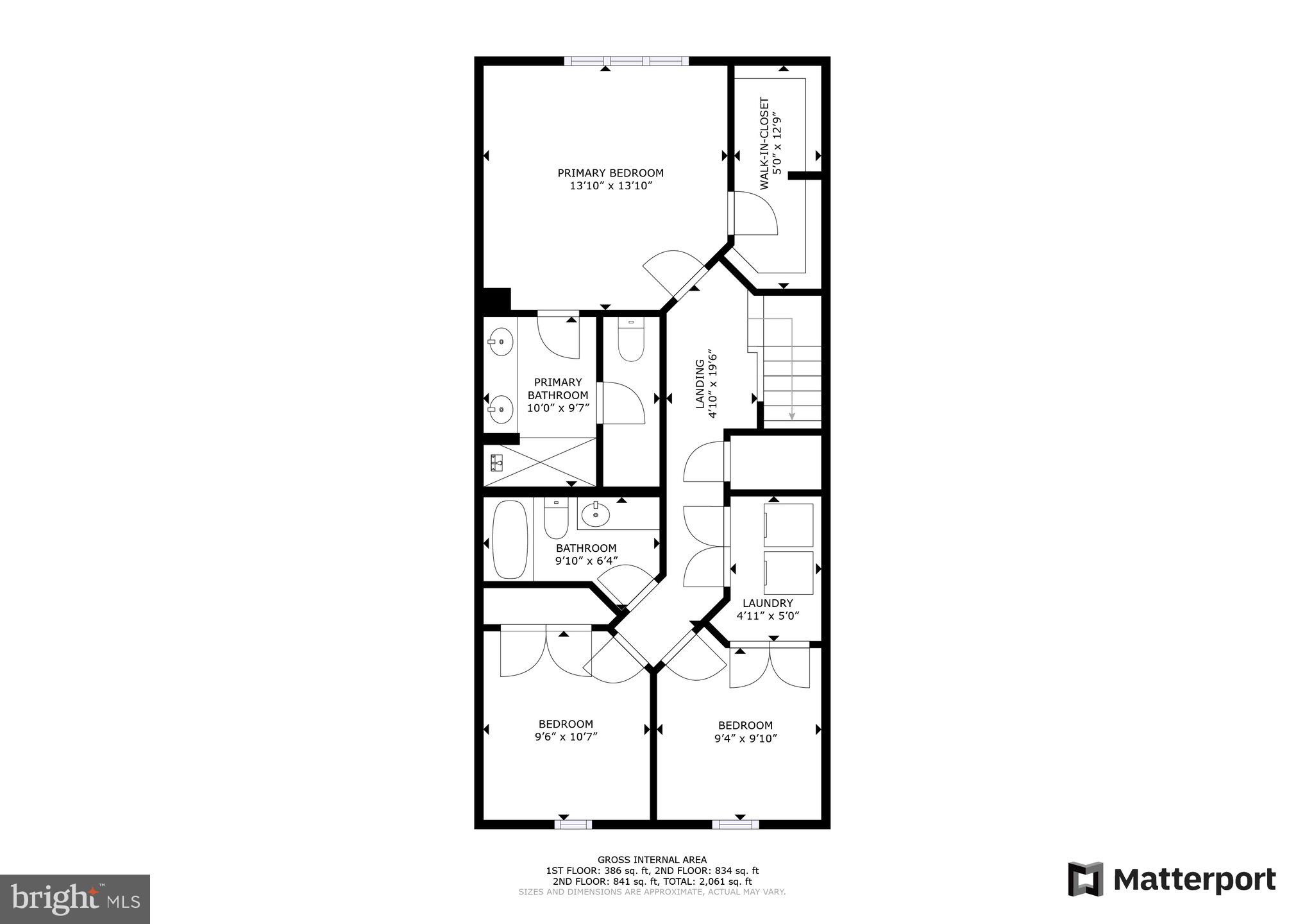 46083 Hall Road Sterling, VA 20166 - Photo 32 of 32