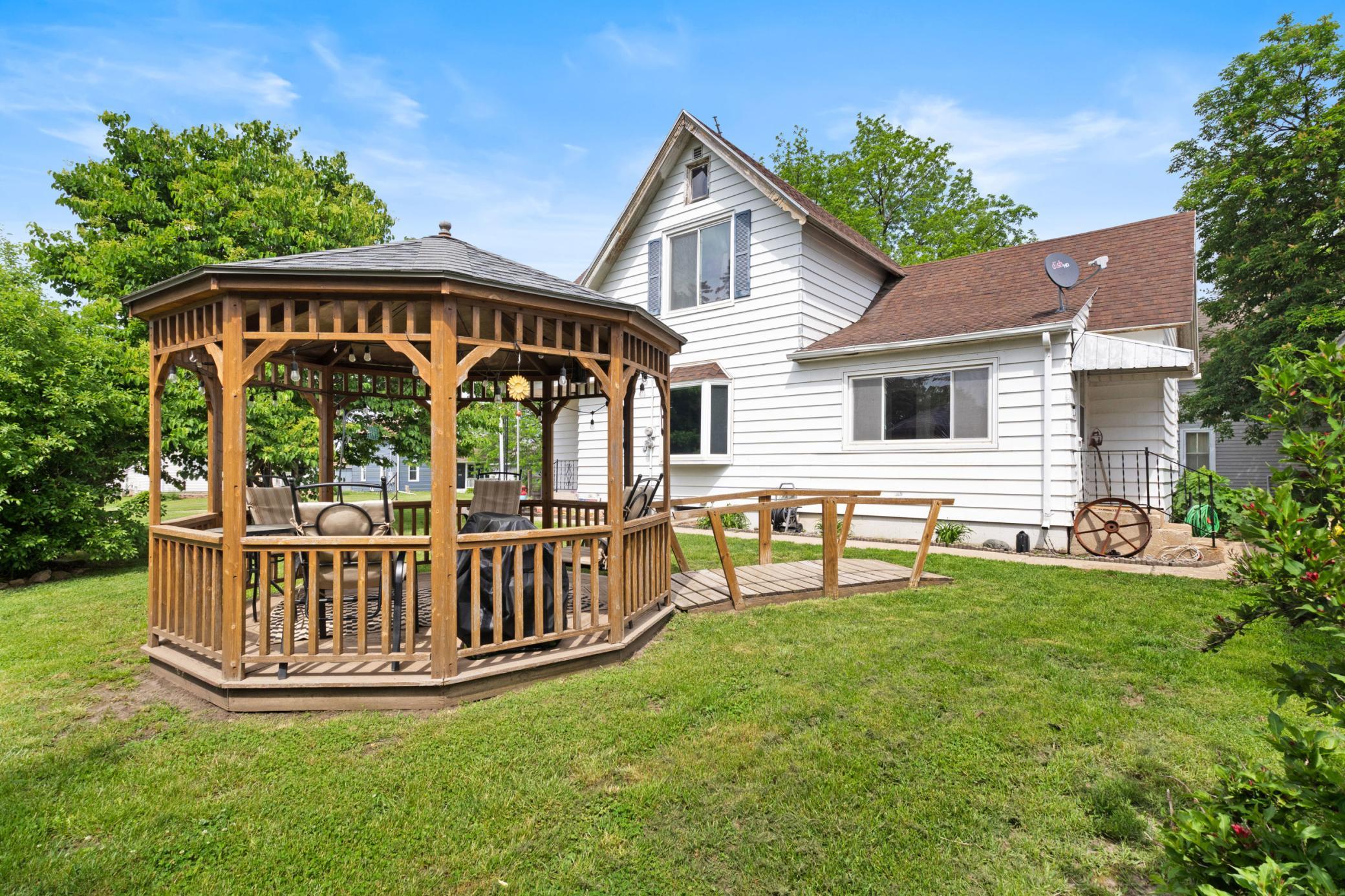 809 Home Street Kenyon, MN 55946 - Photo 4 of 37