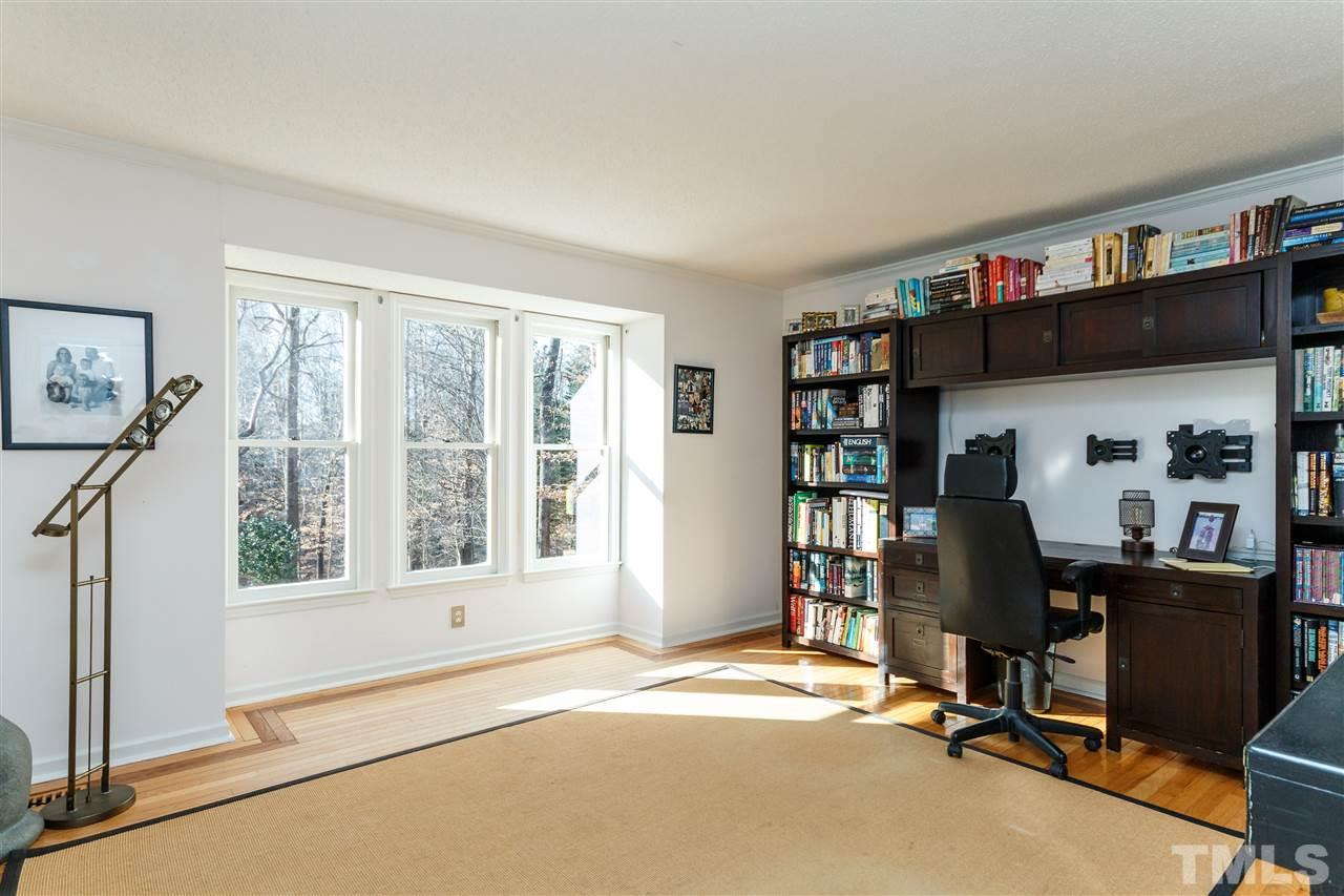 3412 1st Place Raleigh, NC 27613 - Photo 6 of 25 Great space with hardwood flooring bright natural lighting. Brand new carpet.