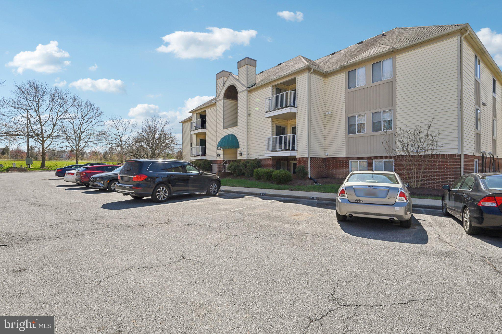 2104 Whitehall Road, Unit 2B Frederick, MD 21702 - Photo 36 of 37 Gallery Image 36