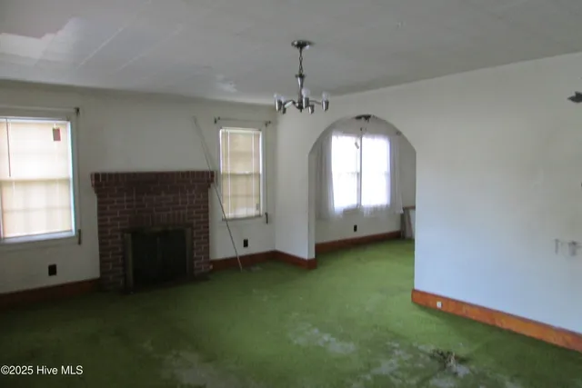 $139,000 | 803 Mc Koy Street, Clinton, NC 28328