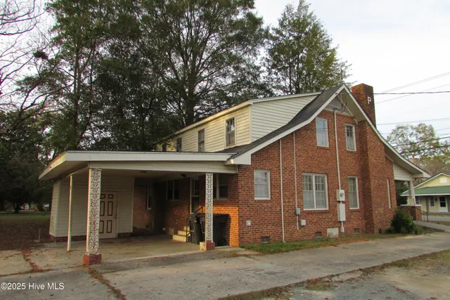 $139,000 | 803 Mc Koy Street, Clinton, NC 28328