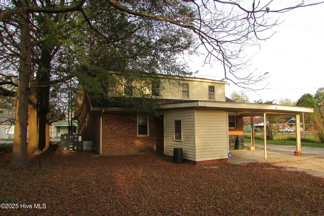 $139,000 | 803 Mc Koy Street, Clinton, NC 28328