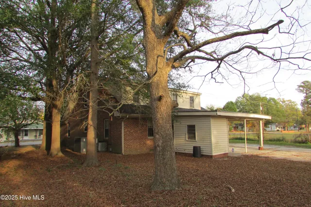 $139,000 | 803 Mc Koy Street, Clinton, NC 28328