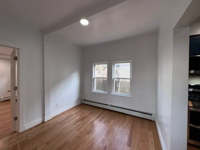 $2,800 | 29 Catherine Street, Unit 1, Boston, MA 02131