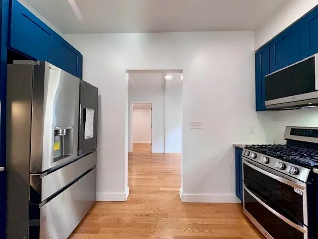 $2,800 | 29 Catherine Street, Unit 1, Boston, MA 02131