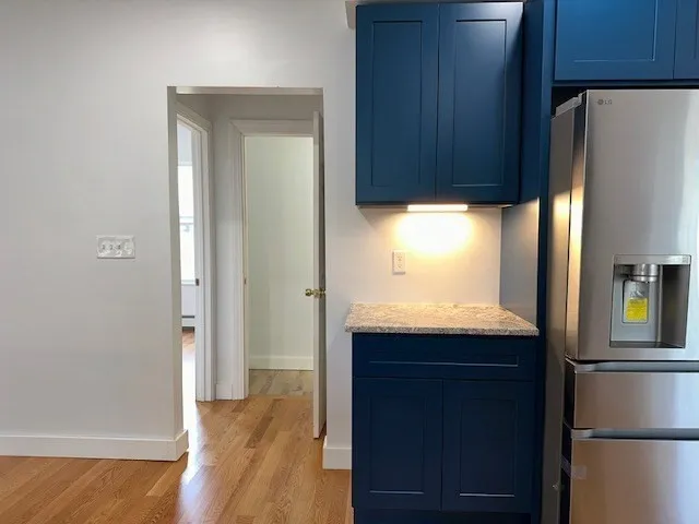 $2,800 | 29 Catherine Street, Unit 1, Boston, MA 02131