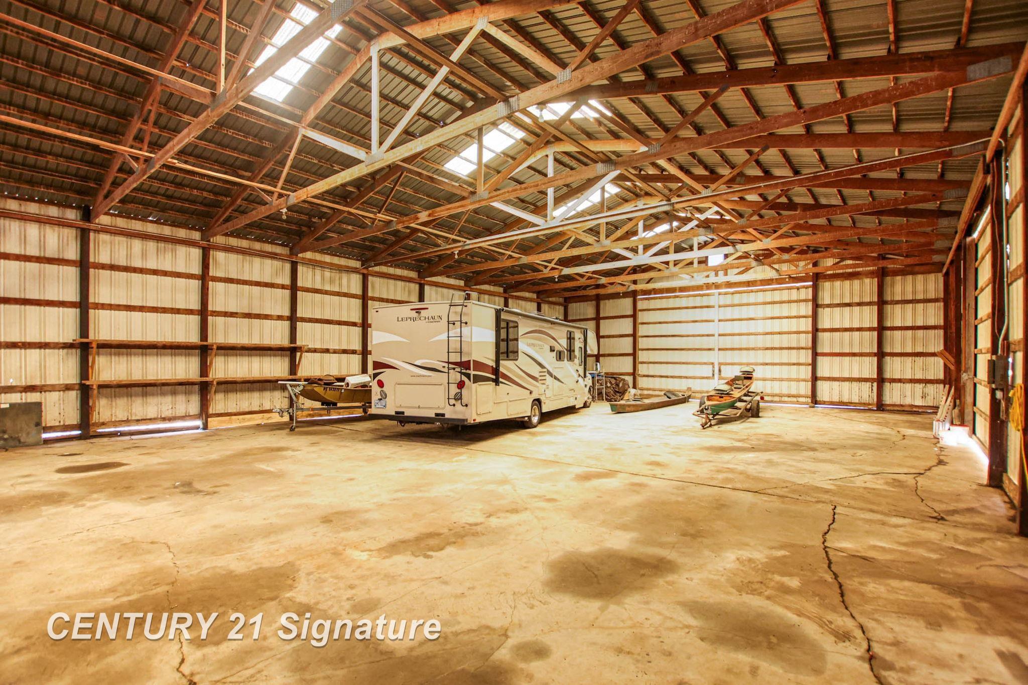 4285 North Iva Road Hemlock, MI 48626 - Photo 85 of 99