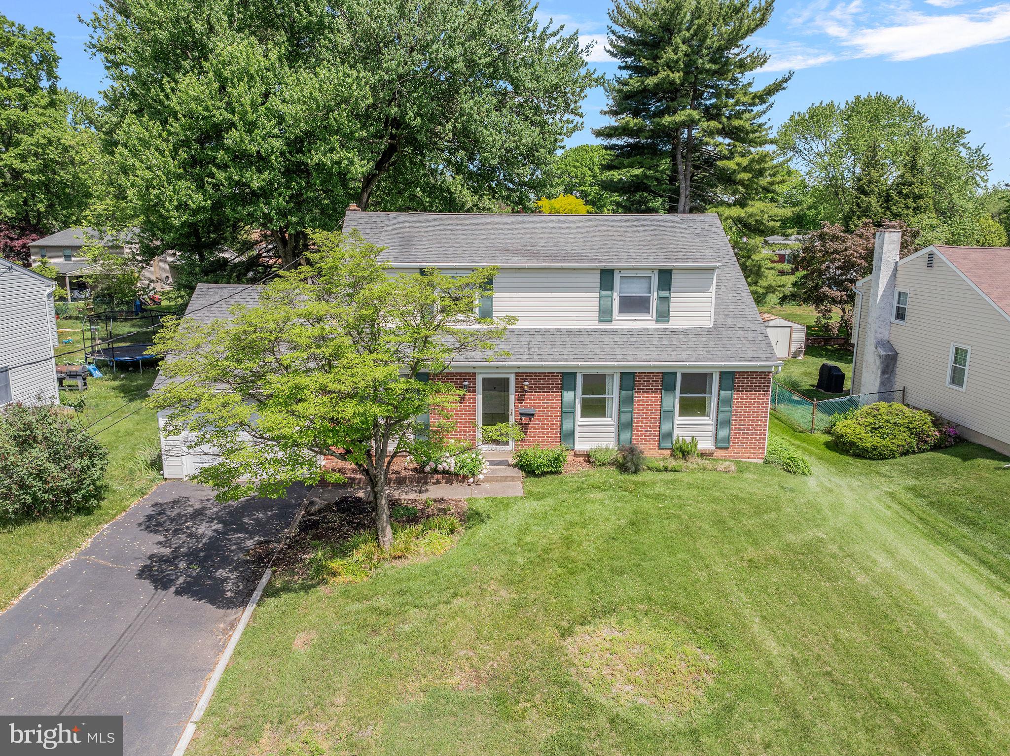 1053 Cushmore Road Southampton, PA 18966 - Photo 1 of 24 Gallery Image 1