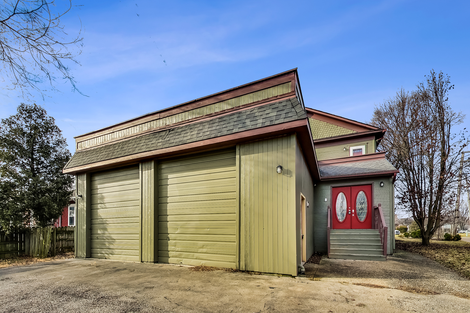 207 Center Road Frankfort, IL 60423 - Photo 35 of 41