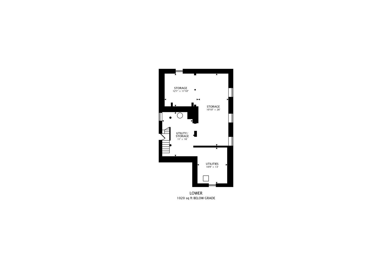 207 Center Road Frankfort, IL 60423 - Photo 41 of 41
