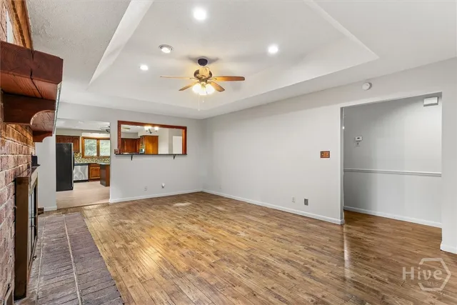 $474,000 | 111 Stonewall Drive, Savannah, GA 31419