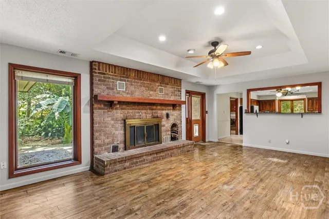 $474,000 | 111 Stonewall Drive, Savannah, GA 31419