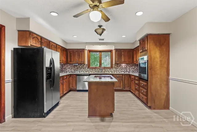 $474,000 | 111 Stonewall Drive, Savannah, GA 31419