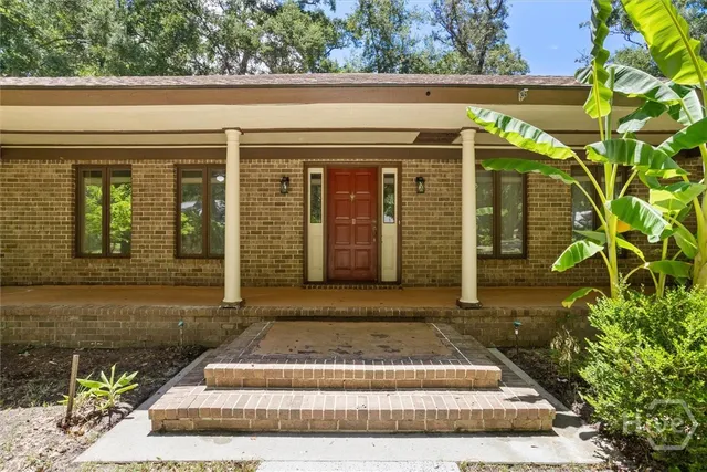 $474,000 | 111 Stonewall Drive, Savannah, GA 31419