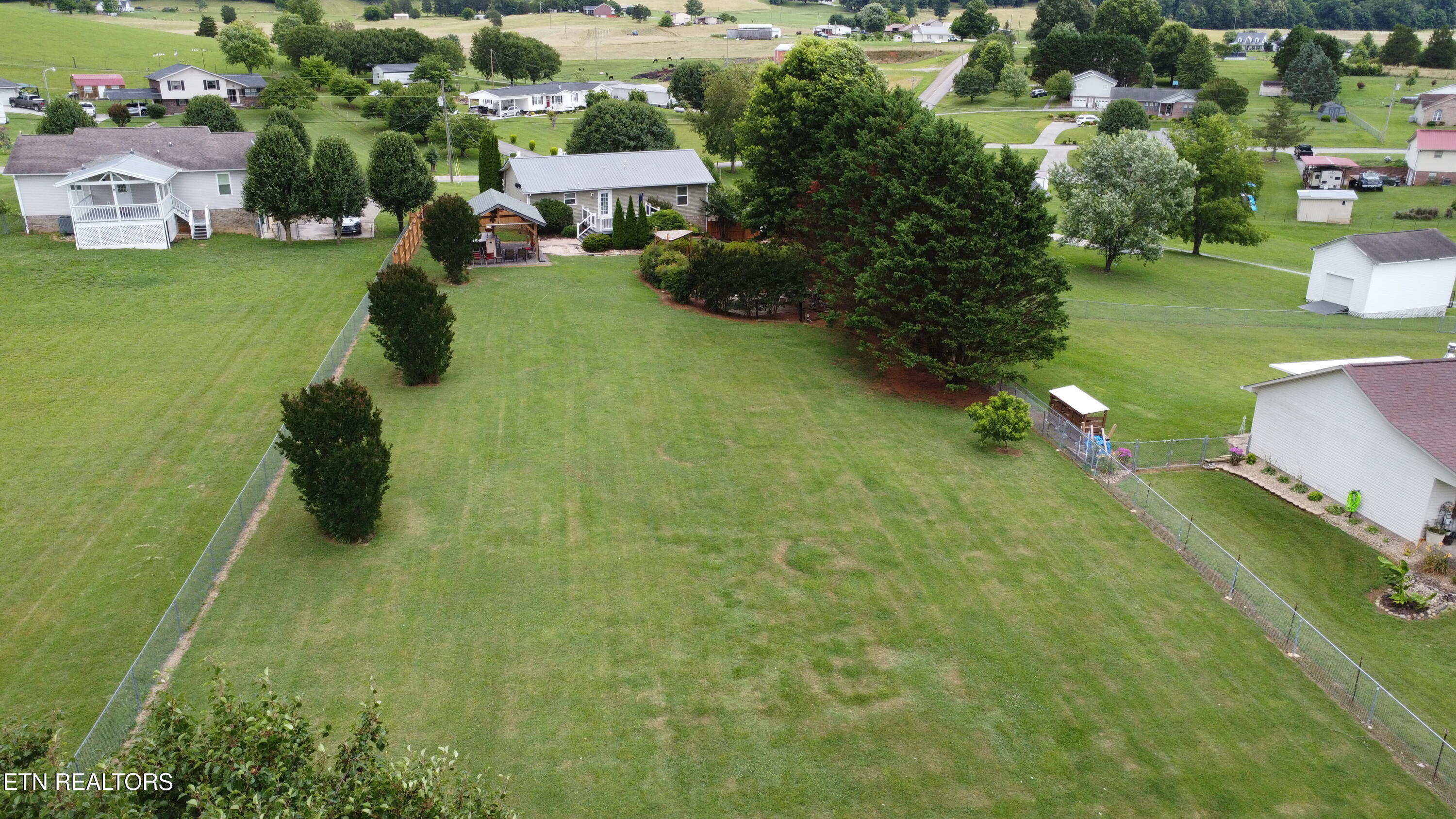 1773 Mullins Road Russellville, TN 37860 - Photo 41 of 42 DJI_0525