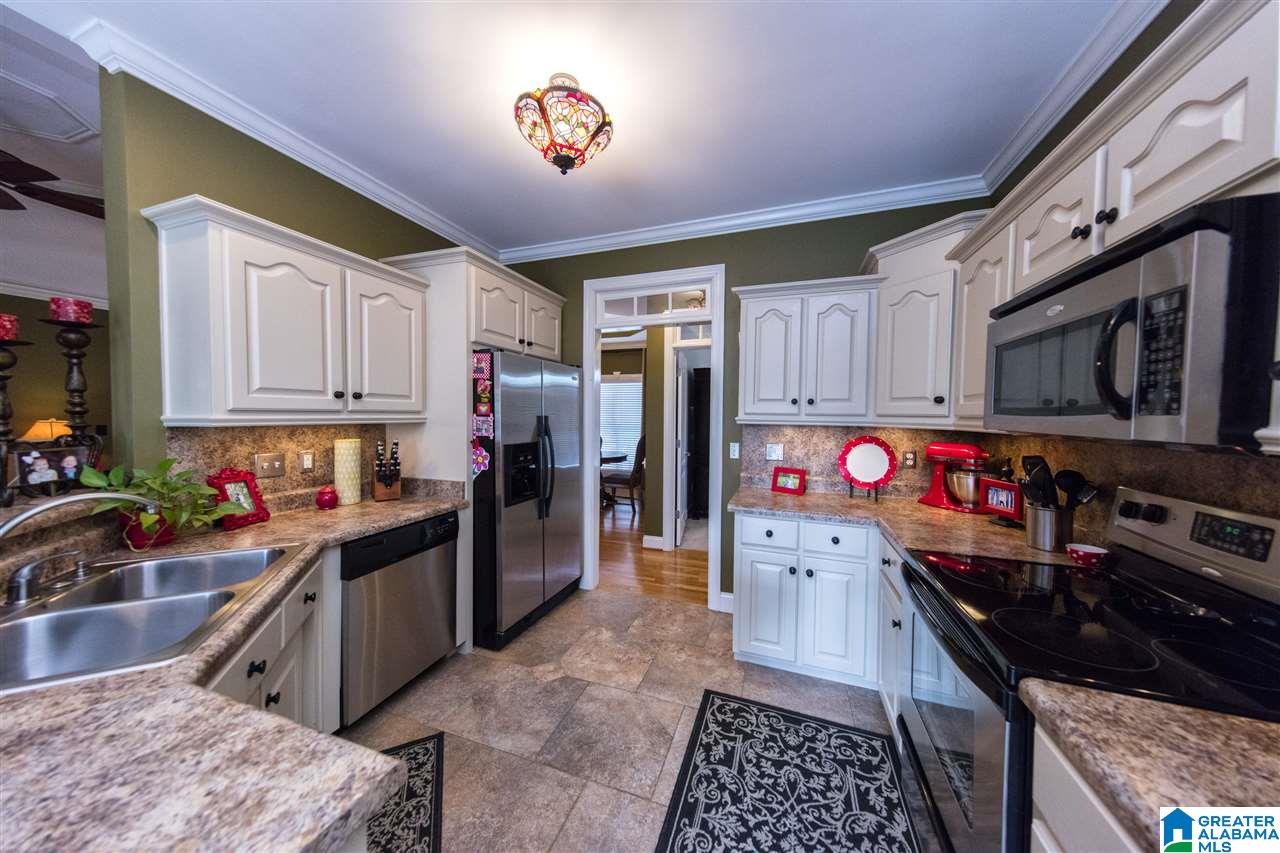 190 Smithfield Lane Springville, AL 35146 - Photo 9 of 39