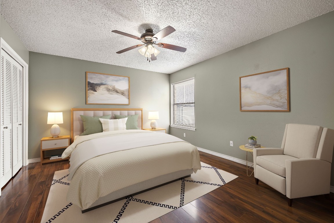 1010 West Rundberg Ln Unit 7  