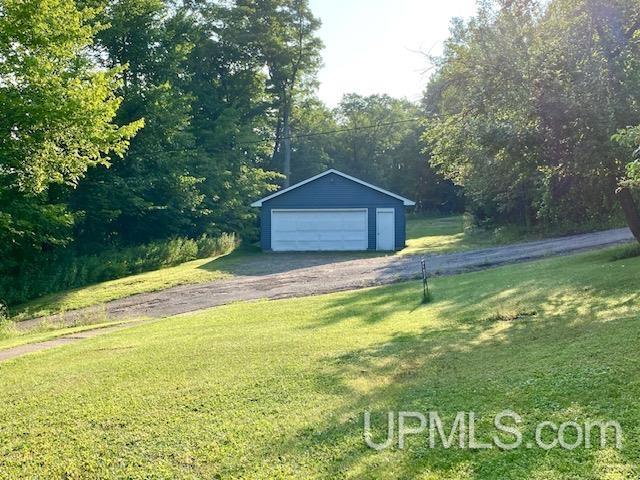 94 Co Rd Av Road Champion, MI 49814 - Photo 58 of 59 Gallery Image 58